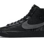 Nike Blazer Mid Spider Web Halloween (2020) authentique