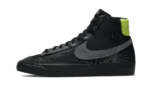 Nike Blazer Mid Spider Web Halloween (2020) authentique