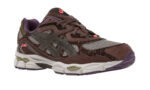 Nike Bodega X Asics Gel NYC AFTER HOURS - vue 5