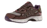 Nike Bodega X Asics Gel NYC AFTER HOURS - vue 2