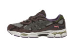 Nike Bodega X Asics Gel NYC AFTER HOURS authentique