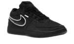 Nike Book 1 LX Black Label - vue 5