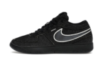 Nike Book 1 LX Black Label authentique