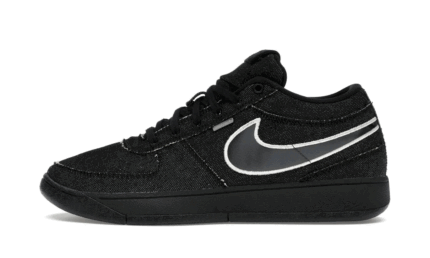 Nike Book 1 LX Black Label authentique