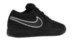 Nike Book 1 LX Black Label - vue 4