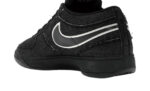 Nike Book 1 LX Black Label - vue 3