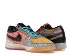 Nike Book 1 What The - vue 4