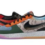Nike Book 1 What The authentique