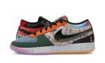 Nike Book 1 What The authentique