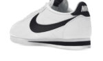 Nike Classic Cortez White Black - vue 3