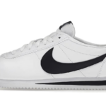 Nike Classic Cortez White Black authentique