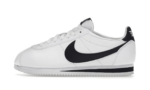 Nike Classic Cortez White Black authentique