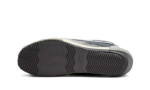 Nike Cortez 4.0 Sacai Iron Grey - vue 3