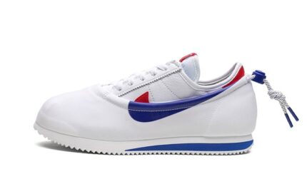 Nike Cortez CLOT Forrest Gump authentique