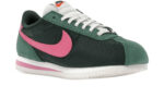 Nike Cortez Fir Sail Pinksicle - vue 5