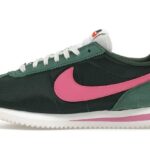 Nike Cortez Fir Sail Pinksicle authentique