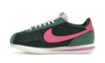 Nike Cortez Fir Sail Pinksicle authentique
