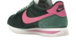 Nike Cortez Fir Sail Pinksicle - vue 3