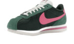 Nike Cortez Fir Sail Pinksicle - vue 2