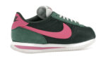 Nike Cortez Fir Sail Pinksicle - vue 4
