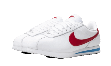 Nike Cortez Forrest Gump (2024) - vue 2