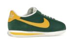 Nike Cortez Gorge Green Yellow Ochre - vue 4