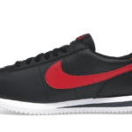 Nike Cortez Leather Bred authentique