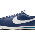 Nike Cortez Midnight Navy authentique