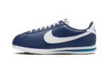 Nike Cortez Midnight Navy authentique