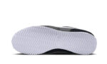 Nike Cortez Nylon Black White - vue 3