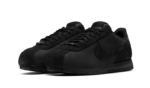 Nike Cortez PRM Great Outdoors Triple Black - vue 2