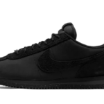 Nike Cortez PRM Great Outdoors Triple Black authentique