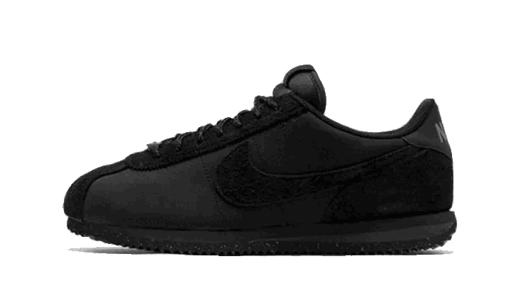 nike-cortez-prm-great-outdoors-triple-black-388561 Nike Cortez PRM Great Outdoors Triple Black authentique