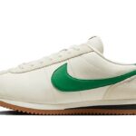 Nike Cortez Sail Aloe Vera authentique