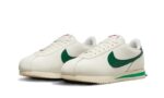 Nike Cortez Sail Gorge Green - vue 2