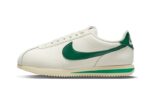 Nike Cortez Sail Gorge Green authentique