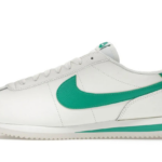 Nike Cortez Sail Stadium Green authentique