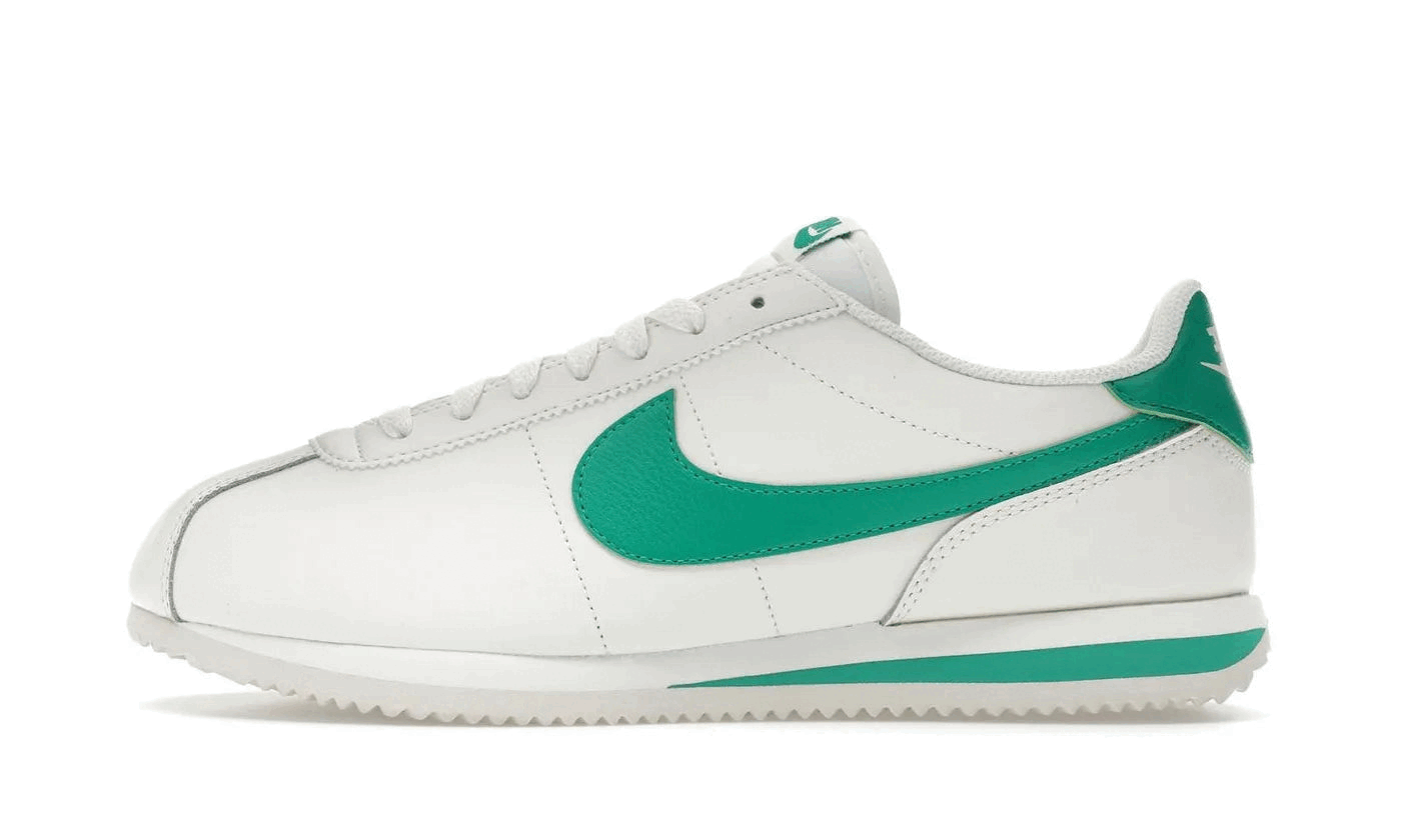 nike-cortez-sail-stadium-green-550797 Nike Cortez Sail Stadium Green authentique