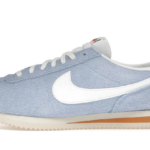 Nike Cortez SE Psychic Blue authentique