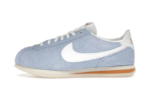 Nike Cortez SE Psychic Blue authentique