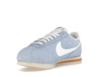Nike Cortez SE Psychic Blue - vue 3