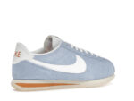 Nike Cortez SE Psychic Blue - vue 5