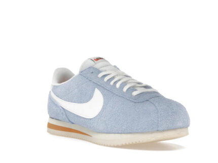 Nike Cortez SE Psychic Blue - vue 2
