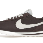 Nike Cortez Textile Baroque Brown Sail Light Orewood Brown authentique