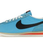 Nike Cortez TXT Baltic Blue authentique