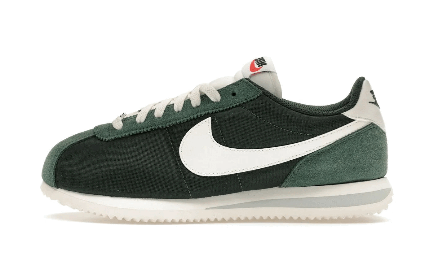 nike-cortez-txt-fir-419298 Nike Cortez TXT Fir authentique