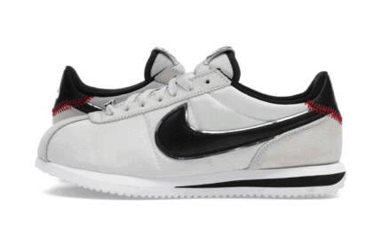 Nike Cortez TXT Jackie Robinson Day authentique