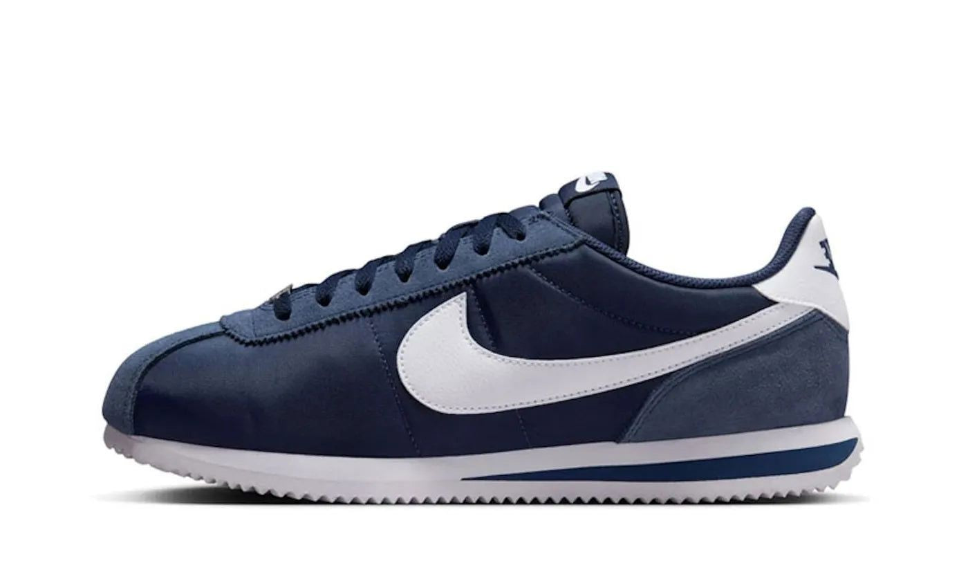 nike-cortez-txt-midnight-navy-129621 Nike Cortez TXT Midnight Navy authentique