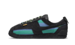 Nike Cortez Union Off Noir authentique