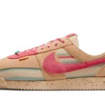 Nike Cortez Union Sesame authentique